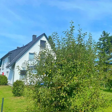 Apartment Am Hochzeitsberg 3a - 2
