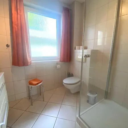 Am Hochzeitsberg 3a - 2 Apartmán *