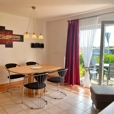 Apartmán Am Hochzeitsberg 3a - 2 *