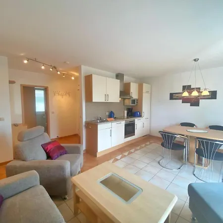 Am Hochzeitsberg 3a - 2 * Breege