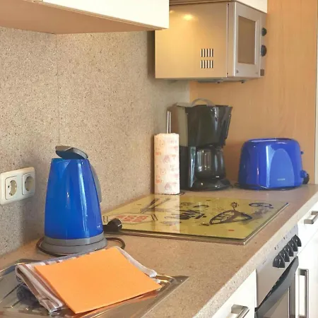 Am Hochzeitsberg 3a - 2 *