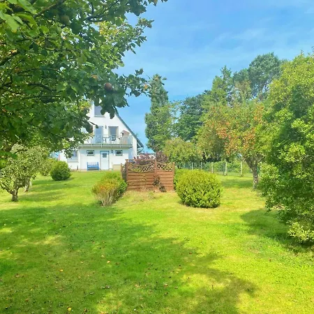 Am Hochzeitsberg 3a - 2 Apartmán