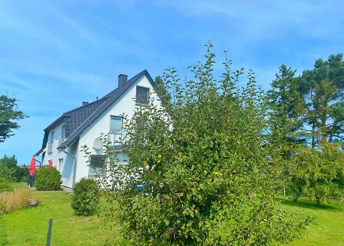 Appartamento Am Hochzeitsberg 3a - 2