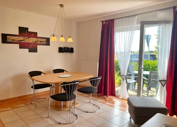 Appartamento Am Hochzeitsberg 3a - 2 *