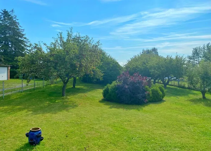 Appartamento Am Hochzeitsberg 3a - 2