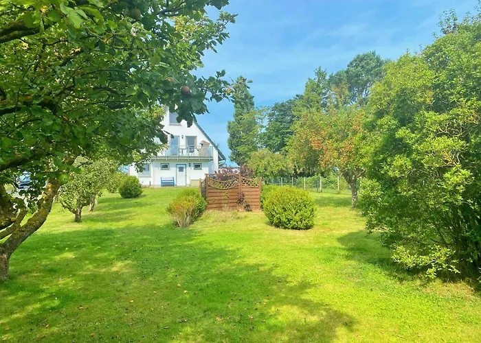 Am Hochzeitsberg 3a - 2 Appartamento