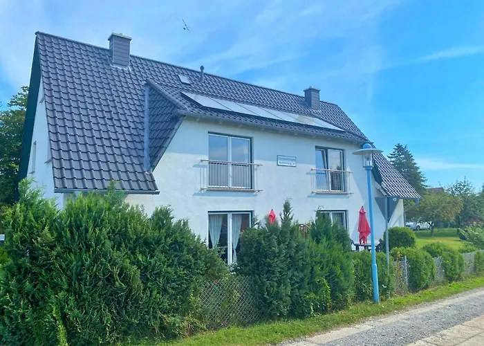Am Hochzeitsberg 3a - 2 *